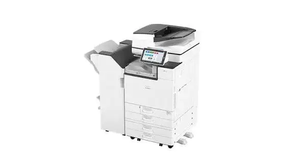 Ricoh IM C6000 Color Printer Copier Scanner 11'x17' 12'x18'