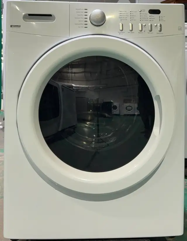 Reconditioned Kenmore Front Load W7429