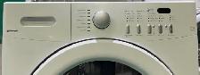 Reconditioned Kenmore Front Load W7429 - Photo 2