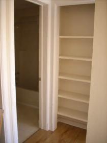 3rd Floor Downtown Apartment Available August 1st - Photo 5
