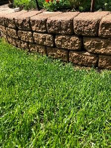 RETAINING WALL STONES - Photo 4