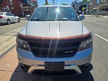 2015 Dodge Journey - Photo 2