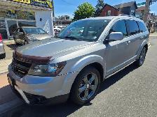 2015 Dodge Journey - Photo 3