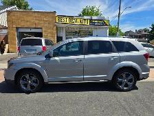 2015 Dodge Journey - Photo 4