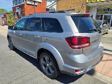 2015 Dodge Journey - Photo 5