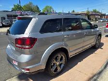 2015 Dodge Journey - Photo 7