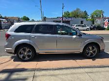 2015 Dodge Journey - Photo 8