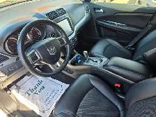 2015 Dodge Journey - Photo 10