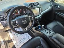 2015 Dodge Journey - Photo 11