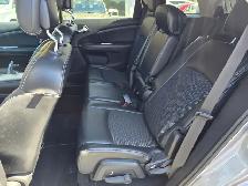 2015 Dodge Journey - Photo 12