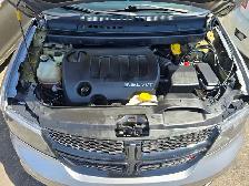 2015 Dodge Journey - Photo 22