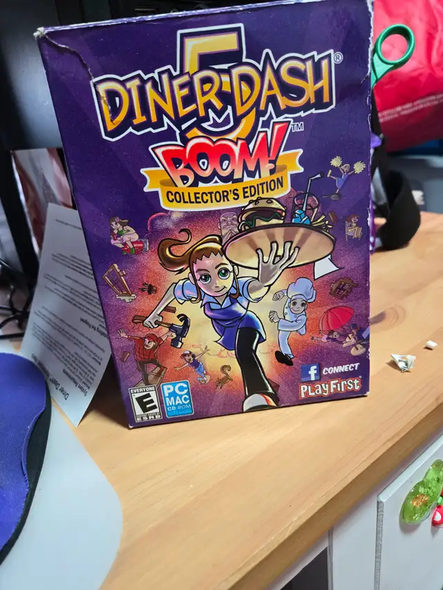 Older PC Games For Sale