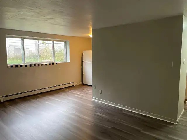 1 or 2 Bedroom Apartment For Rent