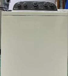 Whirlpool Top Load Washer (D7427)