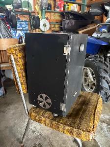 Camp stove Smoker - Photo 4