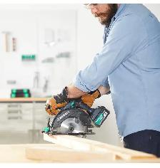 Denali by SKIL 20V Cordless 4-Tool Combo Kit - Photo 5