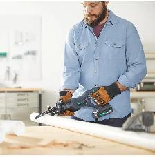 Denali by SKIL 20V Cordless 4-Tool Combo Kit - Photo 7