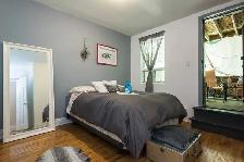 Spacious 1 Bedroom Apartment for rent - Photo 2