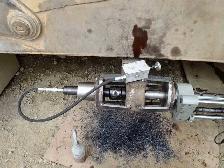 Portable Line Boring and Bore Welding equipment - Photo 7
