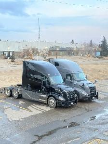 Hiring Class 1 drivers for US runs - Photo 2