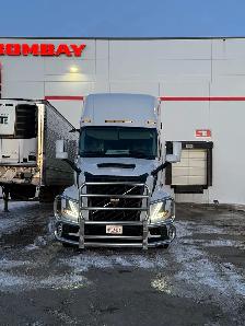 Hiring Class 1 drivers for US runs - Photo 4