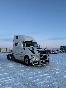 Hiring Class 1 drivers for US runs - Photo 5