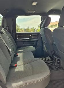 2019 Ram 3500 Bighorn - Photo 7