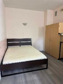 1 Bed, 1 Bath Studio at Lake Shore and Islington