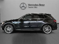 2022 Mercedes-Benz GLC43 AMG 4MATIC SUV Low km's! One owner! No - Photo 2