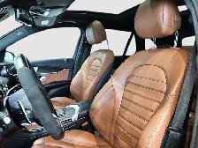 2022 Mercedes-Benz GLC43 AMG 4MATIC SUV Low km's! One owner! No - Photo 3
