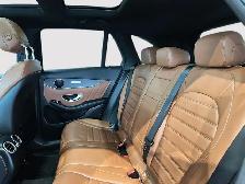 2022 Mercedes-Benz GLC43 AMG 4MATIC SUV Low km's! One owner! No - Photo 4