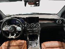 2022 Mercedes-Benz GLC43 AMG 4MATIC SUV Low km's! One owner! No - Photo 5