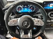 2022 Mercedes-Benz GLC43 AMG 4MATIC SUV Low km's! One owner! No - Photo 10