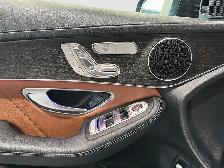 2022 Mercedes-Benz GLC43 AMG 4MATIC SUV Low km's! One owner! No - Photo 11
