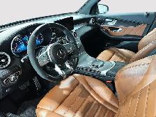 2022 Mercedes-Benz GLC43 AMG 4MATIC SUV Low km's! One owner! No - Photo 12