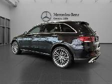 2022 Mercedes-Benz GLC43 AMG 4MATIC SUV Low km's! One owner! No - Photo 13