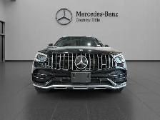 2022 Mercedes-Benz GLC43 AMG 4MATIC SUV Low km's! One owner! No - Photo 16