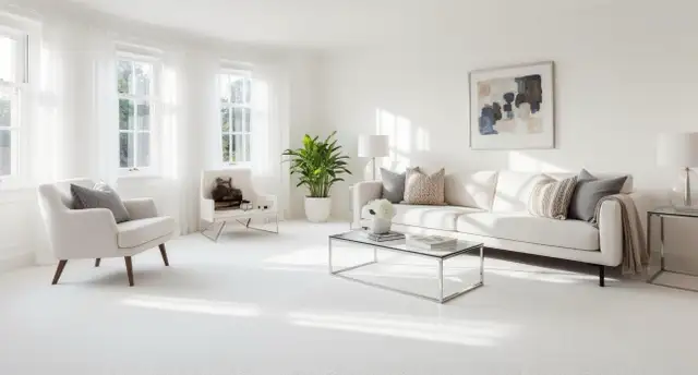 Ontario Home Cleaning Services