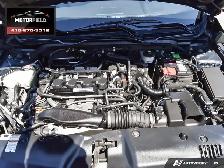 2019 Honda Civic Sedan Touring Honda Sensing, Nav, Lather - Photo 8