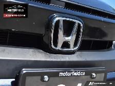 2019 Honda Civic Sedan Touring Honda Sensing, Nav, Lather - Photo 9