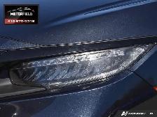 2019 Honda Civic Sedan Touring Honda Sensing, Nav, Lather - Photo 10