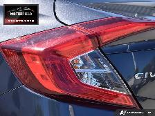 2019 Honda Civic Sedan Touring Honda Sensing, Nav, Lather - Photo 12