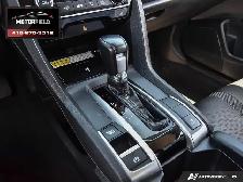 2019 Honda Civic Sedan Touring Honda Sensing, Nav, Lather - Photo 19