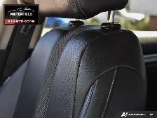 2019 Honda Civic Sedan Touring Honda Sensing, Nav, Lather - Photo 23