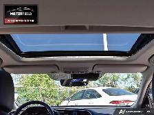 2019 Honda Civic Sedan Touring Honda Sensing, Nav, Lather - Photo 26