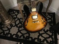 Epiphone Sheraton ll