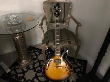 Epiphone Sheraton ll - Photo 2