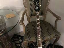 Epiphone Sheraton ll - Photo 3