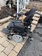 Electric Wheelchair - Photo 3