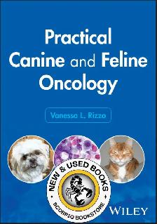 Practical Canine and Feline Oncology Rizzo 9781394266241